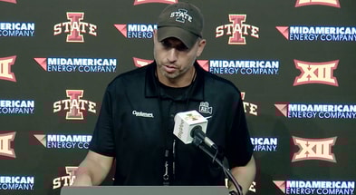 Matt Campbell